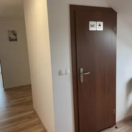 Rozana 51 Apartment Opole Exterior photo