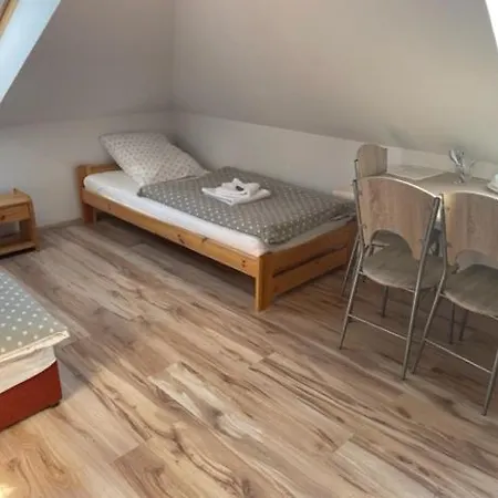 Rozana 51 Apartment Opole Exterior photo