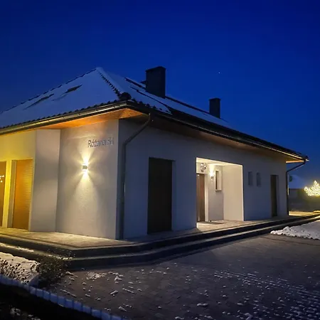 Rozana 51 Apartment Opole Exterior photo