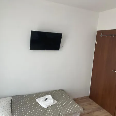 Rozana 51 Apartment Opole Exterior photo