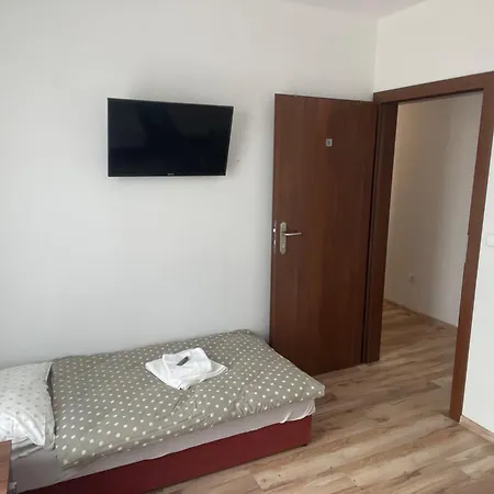 Rozana 51 Apartment Opole Exterior photo
