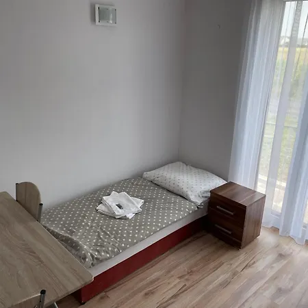 Rozana 51 Apartment Opole Exterior photo