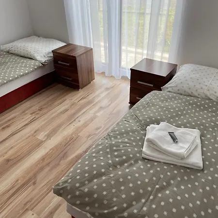 Rozana 51 Apartment Opole Exterior photo