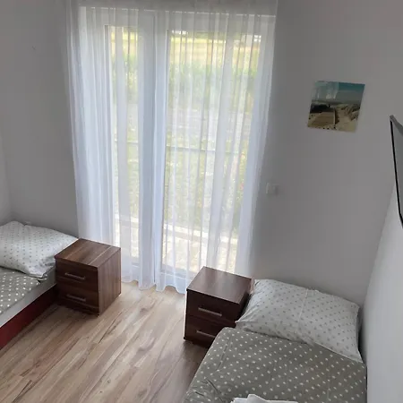Rozana 51 Apartment Opole Exterior photo