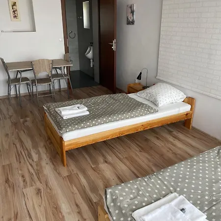 Rozana 51 Apartment Opole Exterior photo