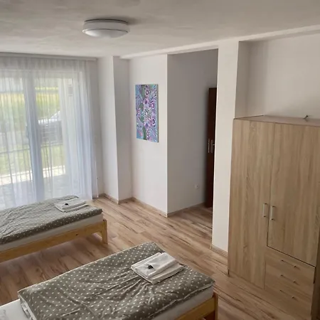 Rozana 51 Apartment Opole Exterior photo
