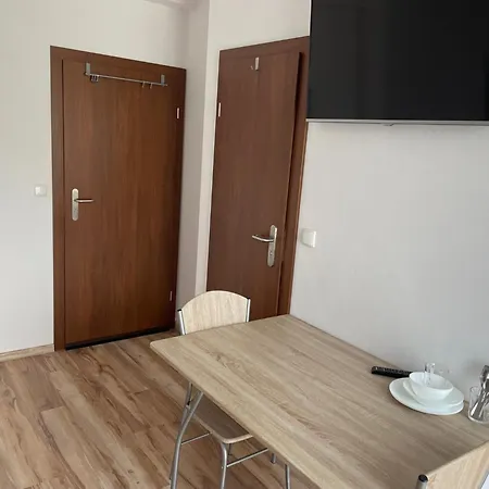Rozana 51 Apartment Opole Exterior photo