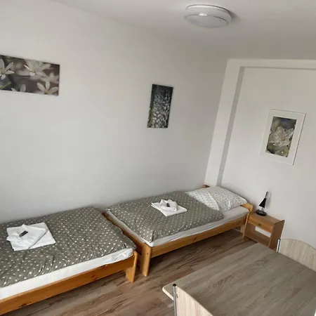 Rozana 51 Apartment Opole Exterior photo
