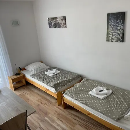 Rozana 51 Apartment Opole Exterior photo
