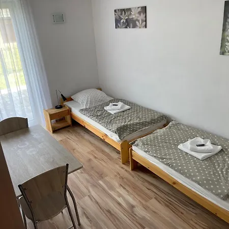 Rozana 51 Apartment Opole Exterior photo