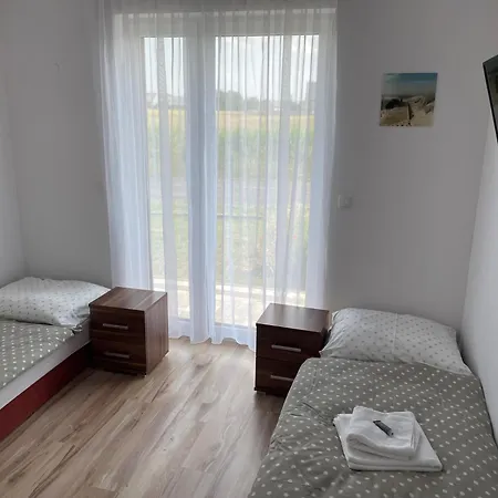 Rozana 51 Apartment Opole Exterior photo