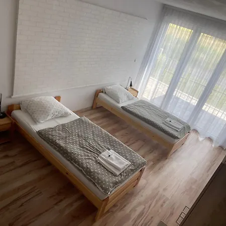 Rozana 51 Apartment Opole Exterior photo