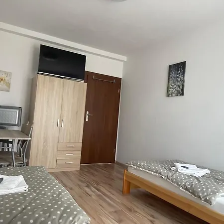 Rozana 51 Apartment Opole Exterior photo