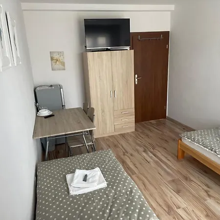 Rozana 51 Apartment Opole Exterior photo