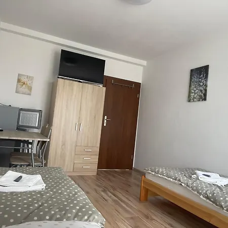 Rozana 51 Apartment Opole Exterior photo