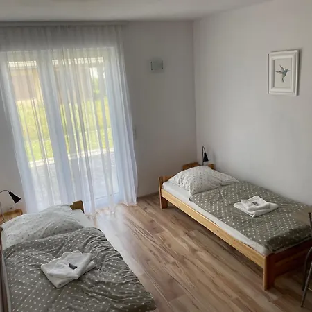 Rozana 51 Apartment Opole Exterior photo