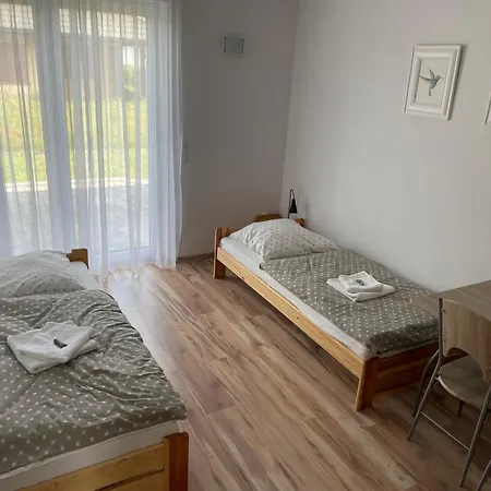 Rozana 51 Apartment Opole Exterior photo