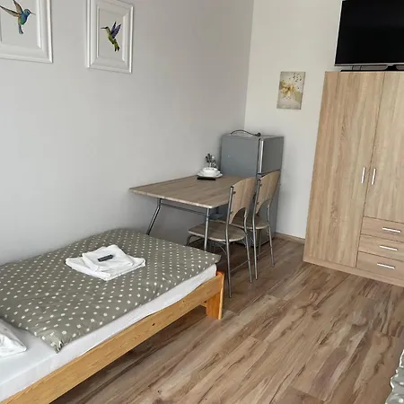 Rozana 51 Apartment Opole Exterior photo