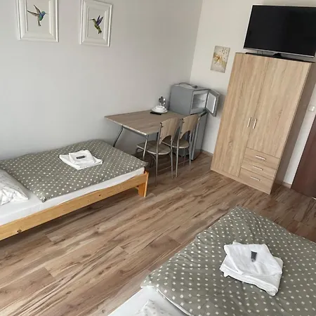 Rozana 51 Apartment Opole Exterior photo