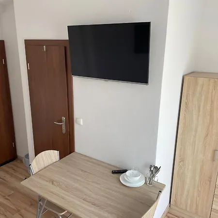 Rozana 51 Apartment Opole Exterior photo