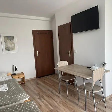 Rozana 51 Apartment Opole Exterior photo