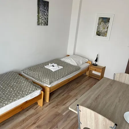 Rozana 51 Apartment Opole Exterior photo