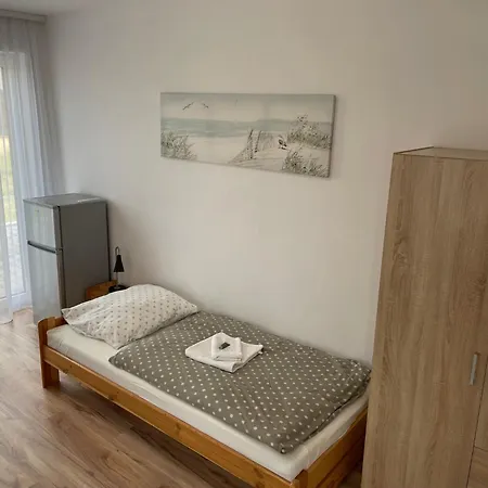 Rozana 51 Apartment Opole Exterior photo