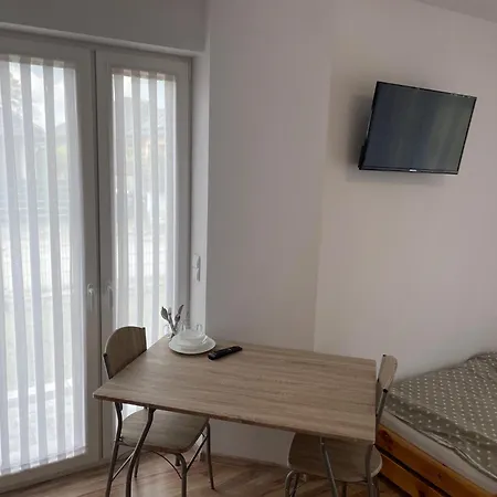 Rozana 51 Apartment Opole Exterior photo