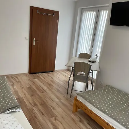 Rozana 51 Apartment Opole Exterior photo