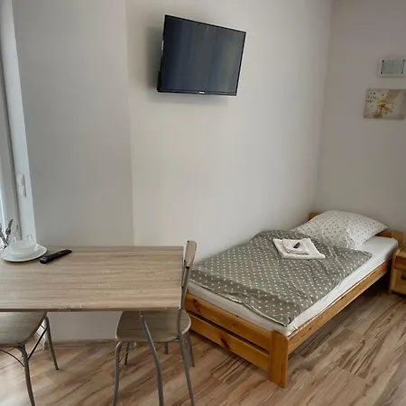 Rozana 51 Apartment Opole Exterior photo