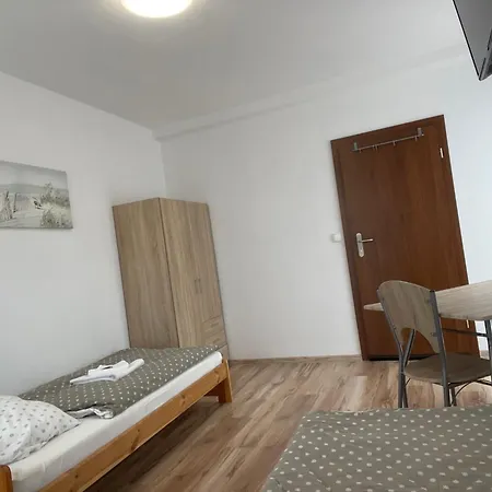 Rozana 51 Apartment Opole Exterior photo