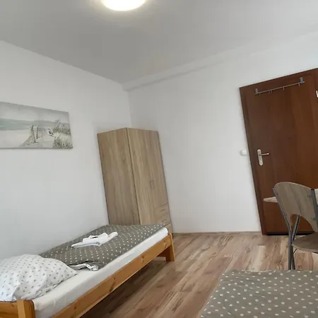 Rozana 51 Apartment Opole Exterior photo