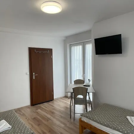Rozana 51 Apartment Opole Exterior photo