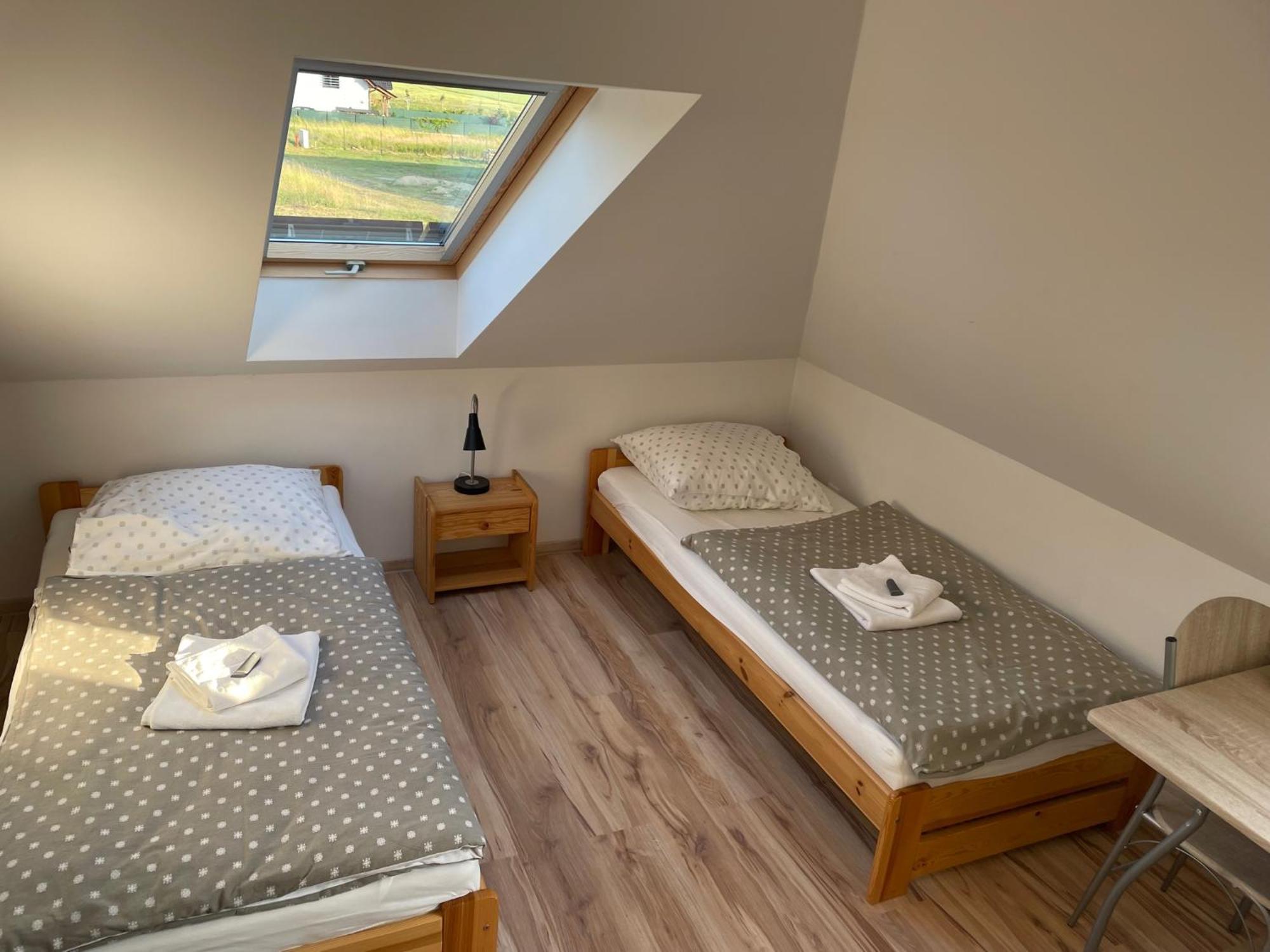 Rozana 51 Homestay