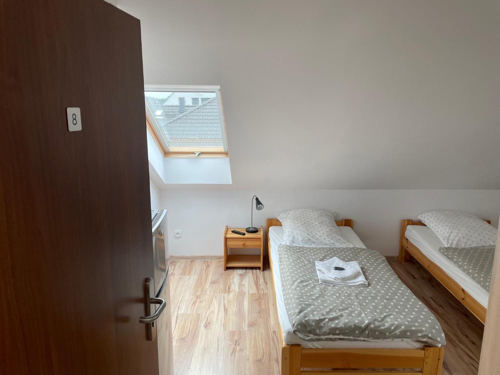 Homestay Rozana 51 Opole
