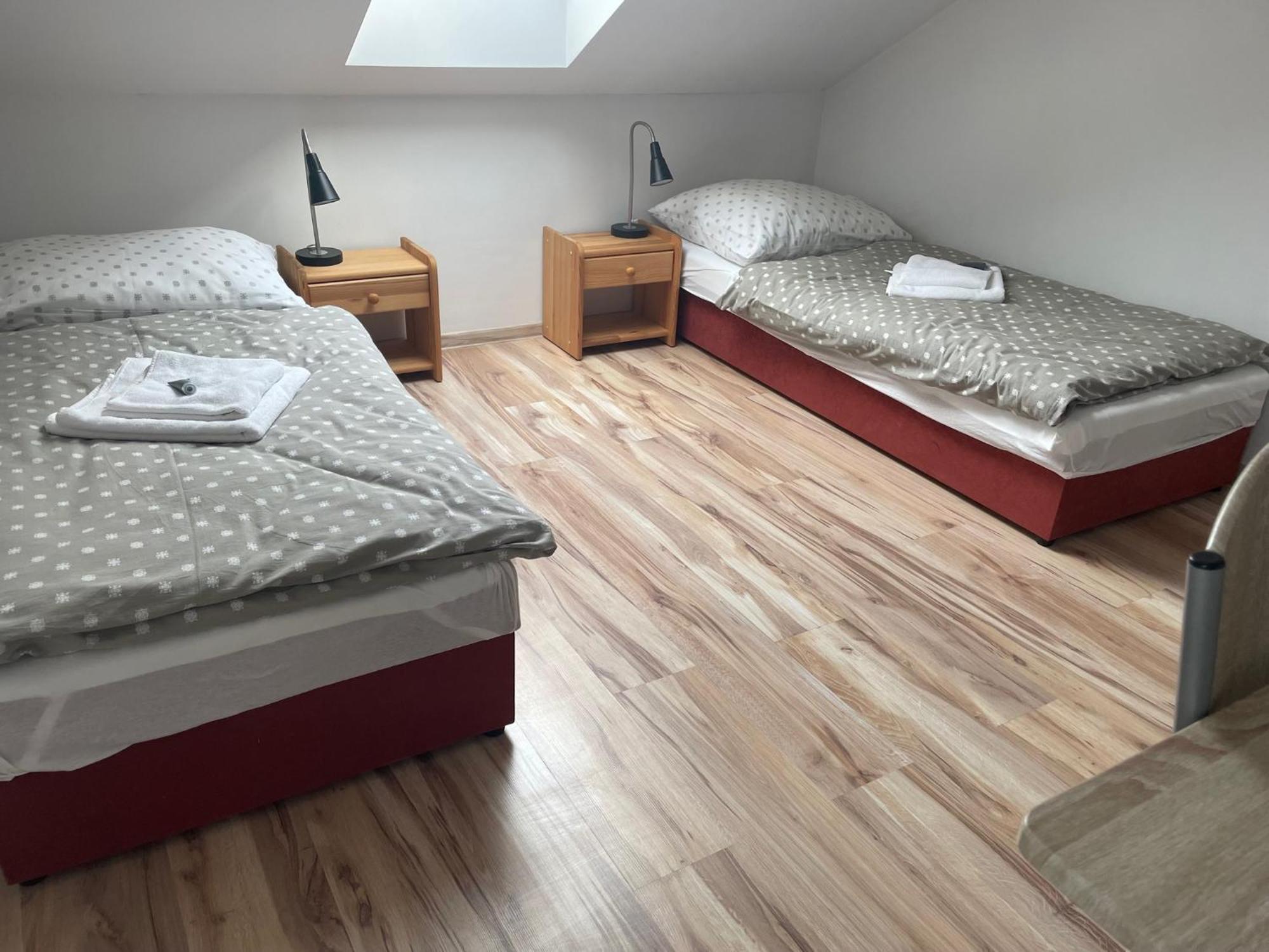 Homestay Rozana 51