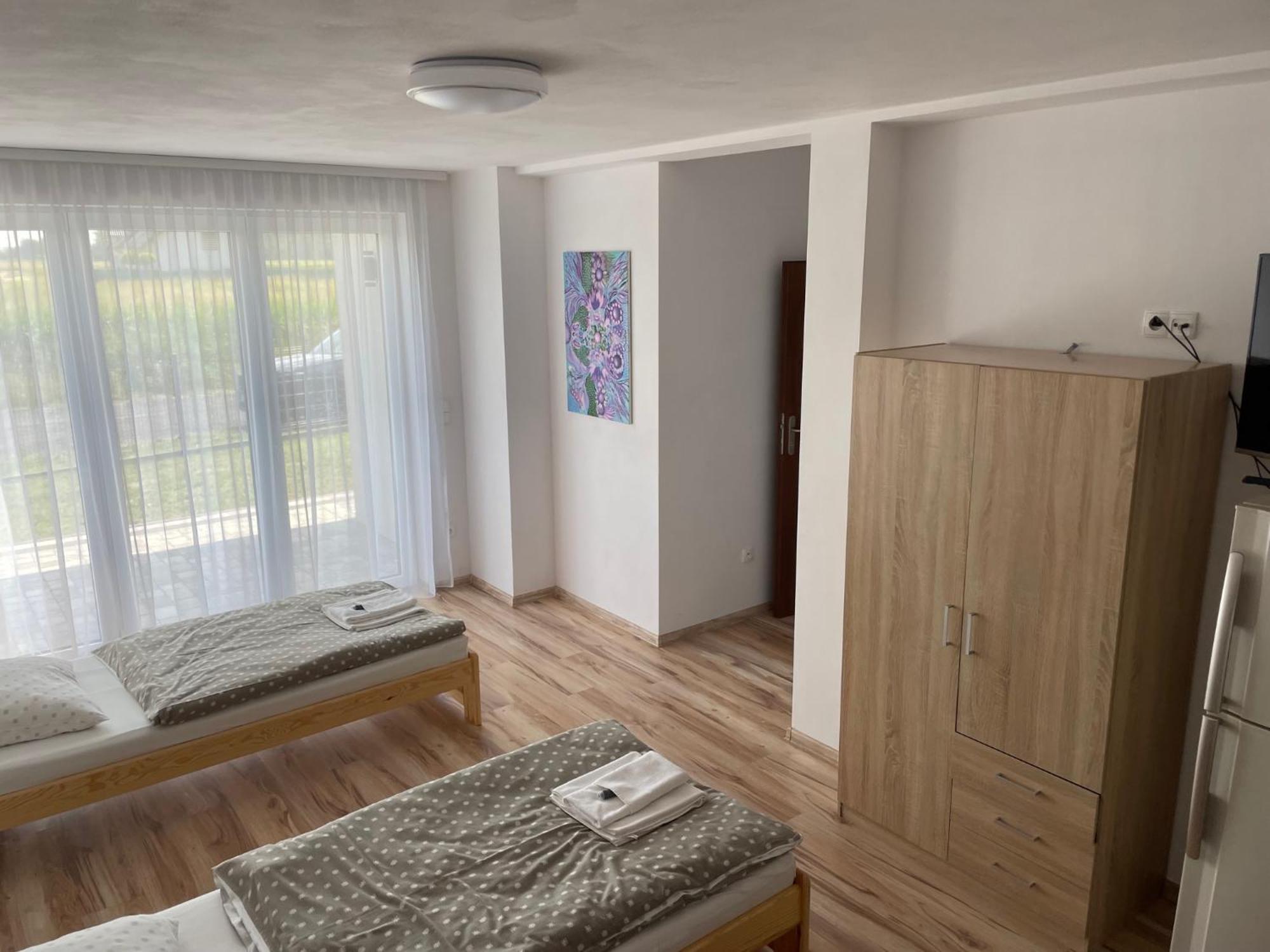 Rozana 51 Homestay