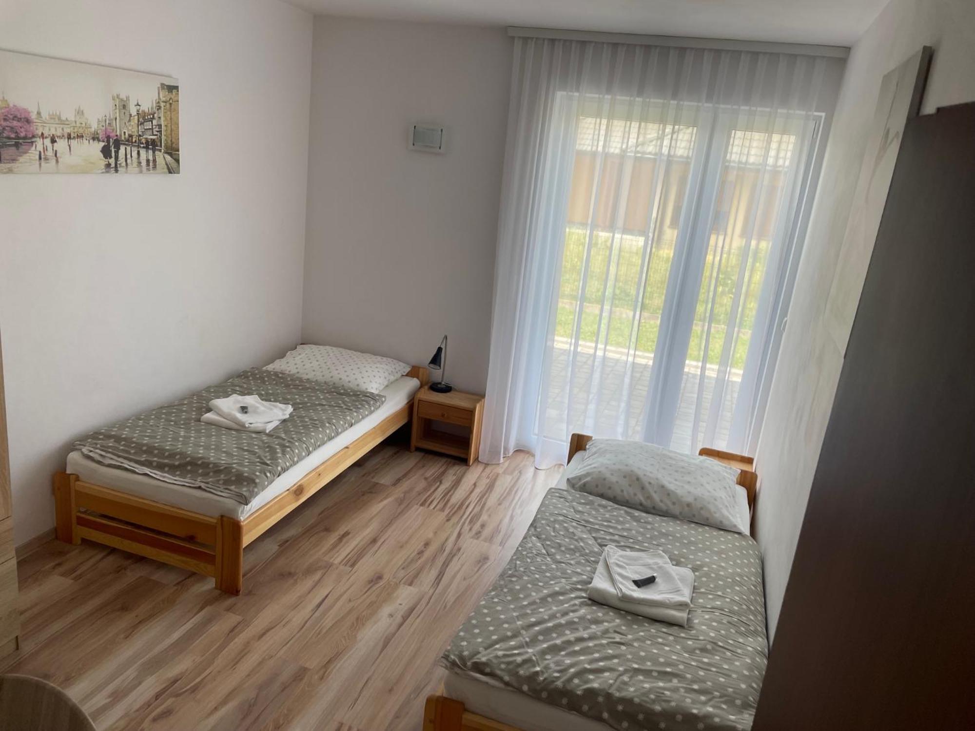 Rozana 51 Homestay