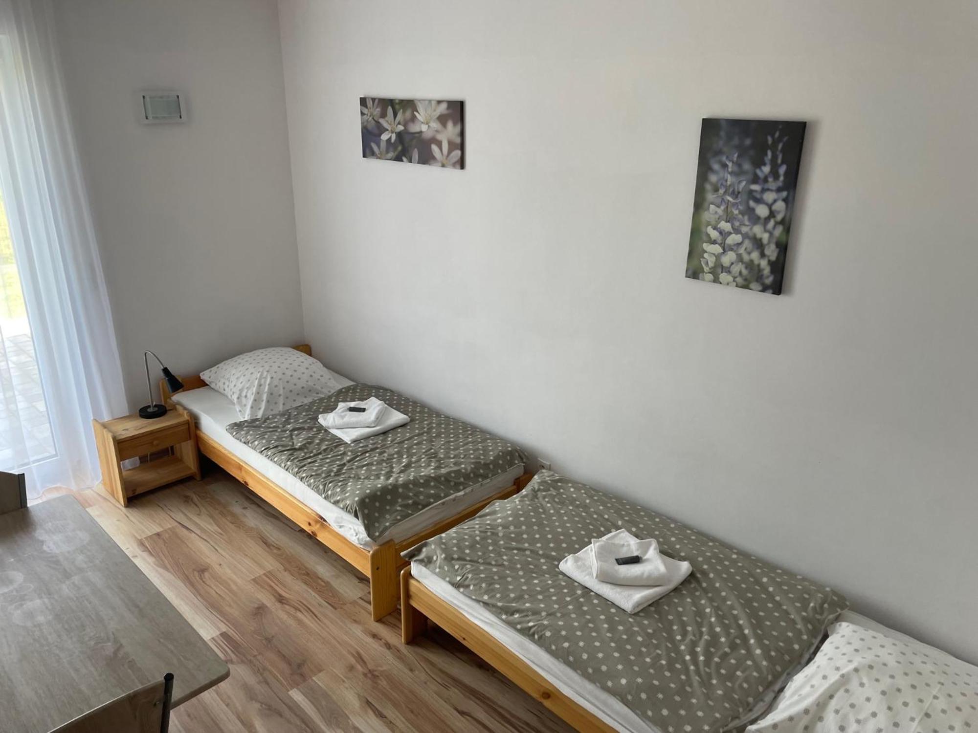 Rozana 51 Homestay