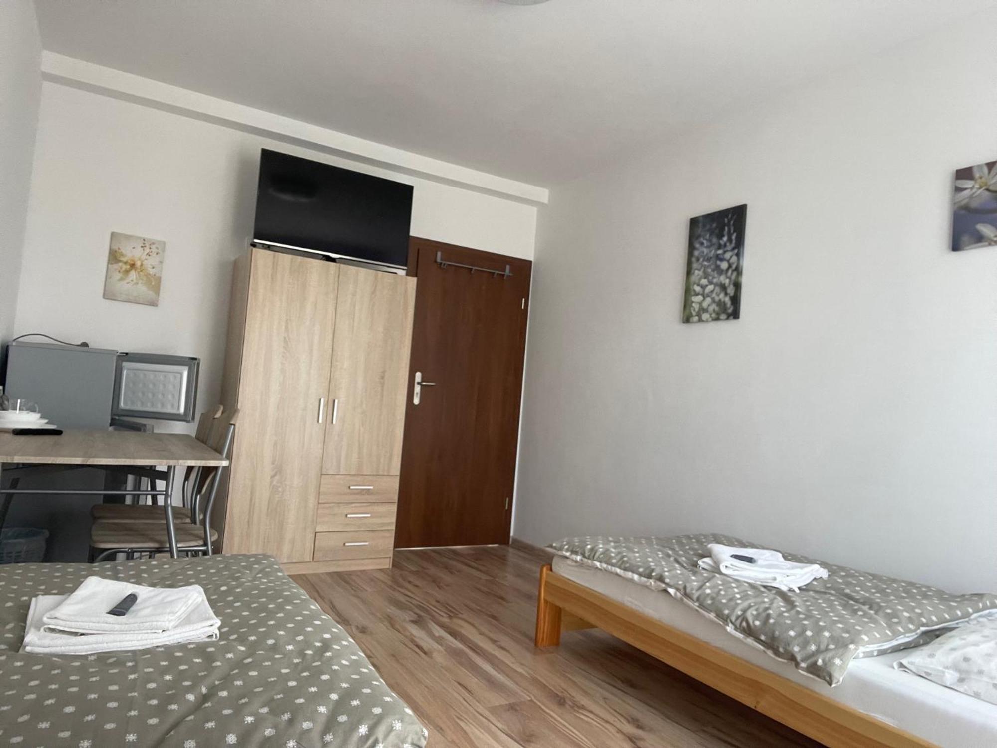 Homestay Rozana 51 Opole