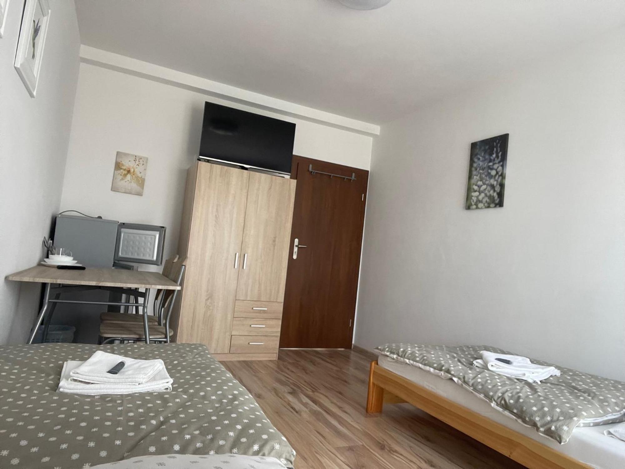 Homestay Rozana 51 Opole